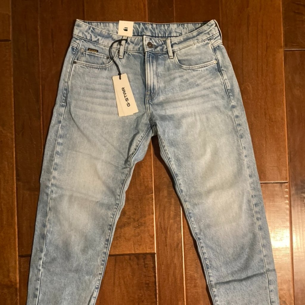 Kate Boyfriend Jeans - Brand New